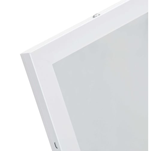 Панель IEK, LED ДВО 6576, 595х595х25мм, 50вт, 4000К опал LDVO0-6576-50-4000-K01