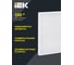 Панель IEK, LED ДВО 6576, 595х595х25мм, 50вт, 4000К опал LDVO0-6576-50-4000-K01 3