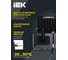 Светодиодный прожектор IEK, СДО 06-20Д черный с Датчиком Движения IP54 6500K LPDO602-20-65-K02 4