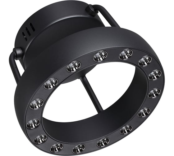 Светильник накладной NOVOTECH светодиодный LED 12W вниз 5W вверх TUR 359398
