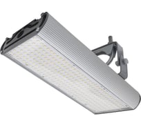 Светодиодный светильник GLERIO "Practical" 48 Вт с универсальным креплением 7200 лм, 150 лм/Вт, IP67, 5000К (арт. 6A-48D-5U) GL5120