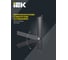Светодиодный прожектор IEK СДО 06-70 черный IP65 6500 K LPDO601-70-65-K02 4