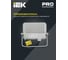 Прожектор IEK, СДО 07-20 светодиодный серый IP65 LPDO701-20-K03 6