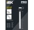 Светильник IEK, LED ДБО 4002 36вт 4000К IP20 1200мм опал LDBO0-4002-36-4000-K01 3