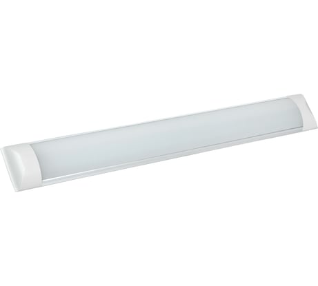 Светильник IEK, LED ДБО 5007 18вт 6500К IP20 600мм алюминий LDBO0-5007-18-6500-K03