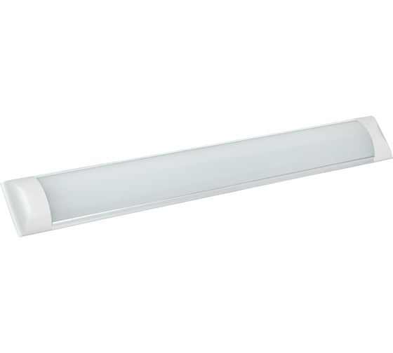Светильник IEK, LED ДБО 5007 18вт 6500К IP20 600мм алюминий LDBO0-5007-18-6500-K03
