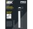 Светильник IEK, LED ДБО 5007 18вт 6500К IP20 600мм алюминий LDBO0-5007-18-6500-K03 3