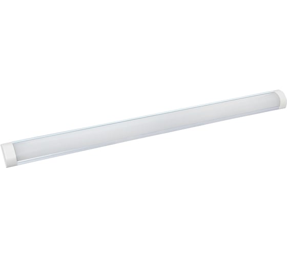 Светильник IEK, LED ДБО 5008 36вт 6500К IP20 1200мм алюминий LDBO0-5008-36-6500-K03