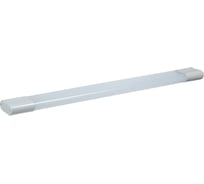 Светильник IEK, LED ДБО 6003 18вт 6500К IP40 600мм опал LDBO0-6003-18-6500-K01