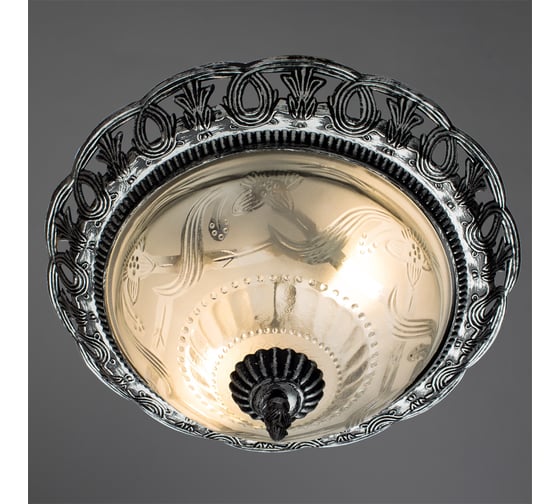Потолочный светильник Arte Lamp PIATTI A8001PL-2SB