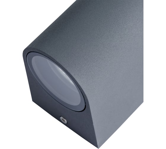 Уличный светильник Arte Lamp COMPASS A3102AL-2BK