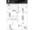 Уличный светильник Arte Lamp COMPASS A3102AL-2BK 5