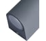 Уличный светильник Arte Lamp COMPASS A3102AL-2BK 3