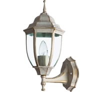 Уличный светильник Arte Lamp PEGASUS A3151AL-1WG