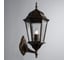 Уличный светильник Arte Lamp GENOVA A1201AL-1BN 1
