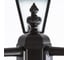 Уличный светильник Arte Lamp BREMEN A1017PA-3BK 3