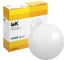 Светильник IEK, LED ДПБ 1001 12вт IP20 4000K круг белый LDPB0-1001-12-4000-K01 2