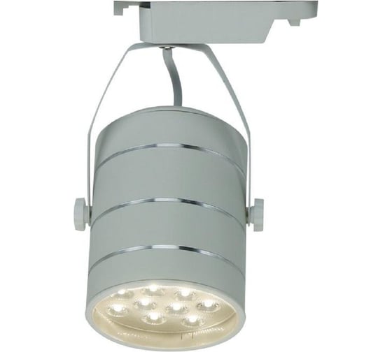 Трековый светильник Arte Lamp CINTO A2712PL-1WH 1