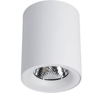 Потолочный светильник Arte Lamp FACILE A5112PL-1WH