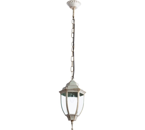 Уличный светильник Arte Lamp PEGASUS A3151SO-1WG