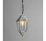 Уличный светильник Arte Lamp PEGASUS A3151SO-1WG 4