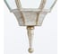 Уличный светильник Arte Lamp PEGASUS A3151SO-1WG 5