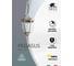 Уличный светильник Arte Lamp PEGASUS A3151SO-1WG 2