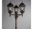 Уличный светильник Arte Lamp GENOVA A1207PA-3BN 2