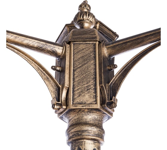 Уличный светильник Arte Lamp PEGASUS A3151PA-3BN