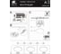 Потолочный светильник Arte Lamp ARENA A2661PL-1WH 6