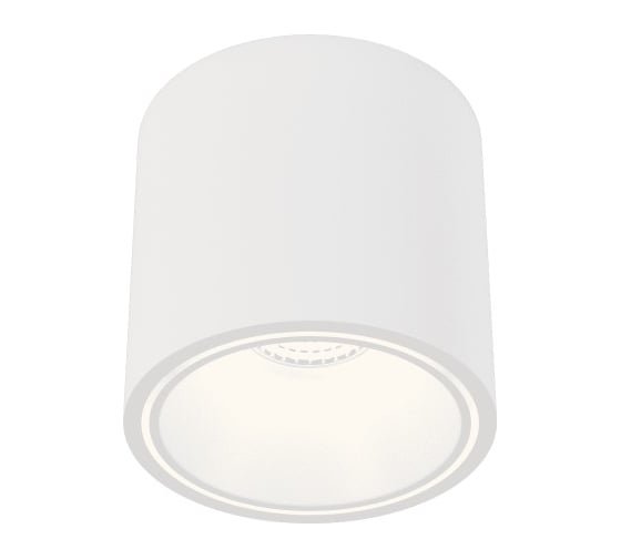 Накладной потолочный светильник DesignLed 3000К, GW-8701-11-WH-WW 00-00005240