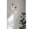 Подвесной светильник ARTE LAMP LANTERNA A3606SP-8BK 4