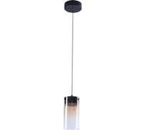 Подвесной светильник ARTE LAMP LANTERNA A3606SP-7BK