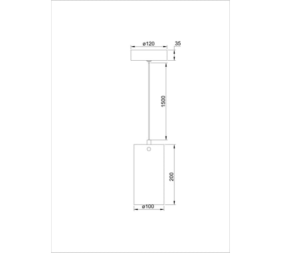 Подвесной светильник ARTE LAMP LANTERNA A3606SP-7BK