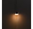 Подвесной светильник ARTE LAMP LANTERNA A3606SP-7BK 3