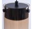 Подвесной светильник ARTE LAMP LANTERNA A3606SP-7BK 5