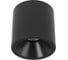 Накладной потолочный светильник DesignLed Черный, 3000К, 20Вт GW-8701-20-BL-WW 00-00005242 1