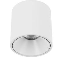 Накладной потолочный светильник DesignLed белый, 3000К, 30Вт GW-8701-30-WH-WW 00-00005243