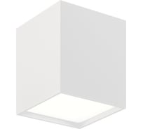 Накладной потолочный светильник DesignLed белый, 4000К, GW-8601-10-WH-NW 00-00004899