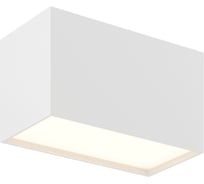 Накладной потолочный светильник DesignLed белый, 4000К, GW-8602-20-WH-NW 00-00004903