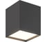 Накладной потолочный светильник DesignLed, 4000К, черный GW-8601-10-BL-NW 00-00004901 1