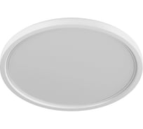 Встраиваемый светодиодный светильник DesignLed, KH-RC-R225-24-NW 00-00004510