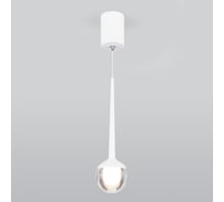 Стационарный светодиодный светильник Elektrostandard DLS028, 6W, 4200K белый a047769