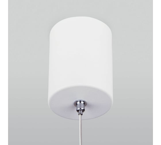 Стационарный светодиодный светильник Elektrostandard DLS028, 6W, 4200K белый a047769