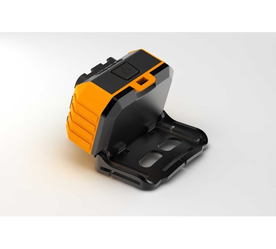 Налобный светодиодный фонарь ФОТОН RSH-700 3W, 3xLR03 в комплекте 23129