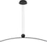 Подвесной светильник ARTE LAMP ARNO A3362SP-25BK 1