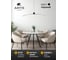 Подвесной светильник ARTE LAMP ARNO A3362SP-25BK 4