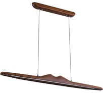 Подвесной светильник ARTE LAMP CONCA A4286SP-19BK