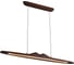 Подвесной светильник ARTE LAMP CONCA A4286SP-19BK 7