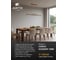 Подвесной светильник ARTE LAMP CONCA A4286SP-19BK 3